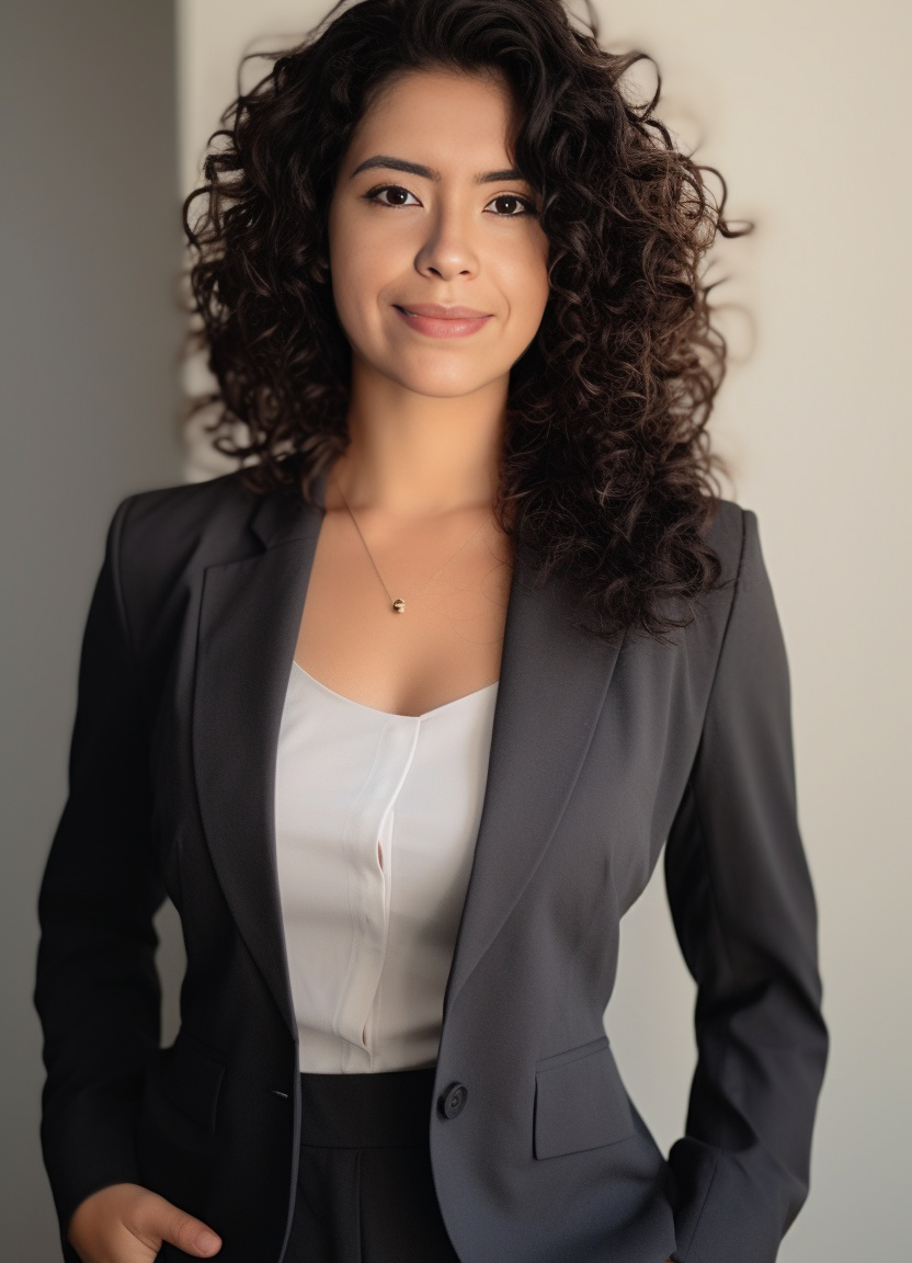 Founder Tina Balboa